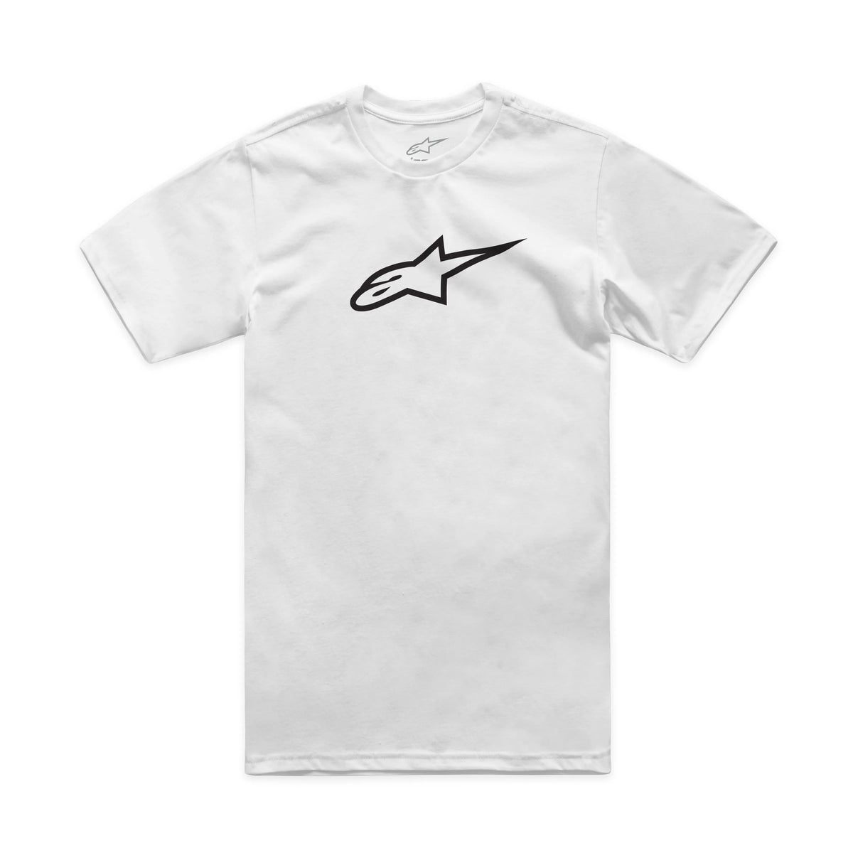 Alpinestars T-shirt Ageless 2.0 CSF, White/Black