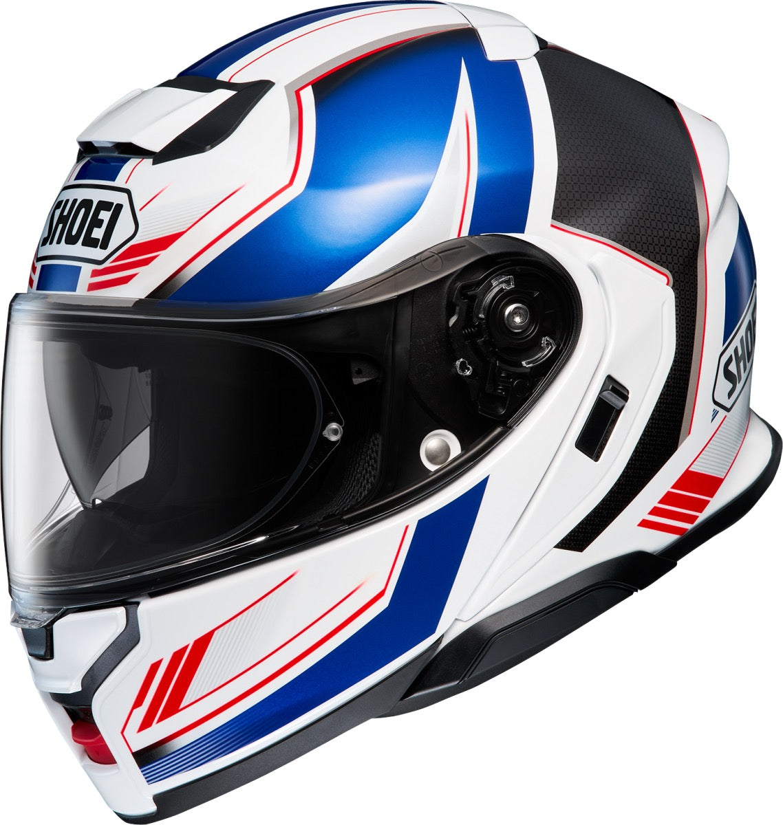 Shoei Neotec 3, Grasp TC-10