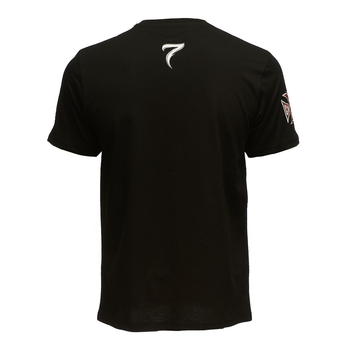 KIMI Fast As Heck T-Shirt, black