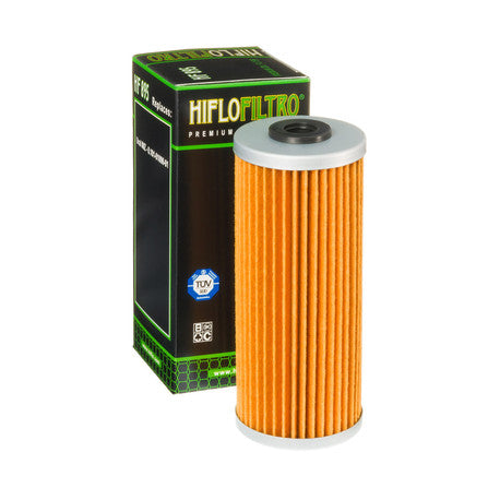HiFlo öljynsuodatin HF895