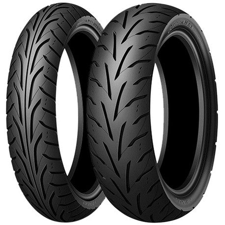 Dunlop ARROWMAX GT601 150/70-17 69H TL Re.