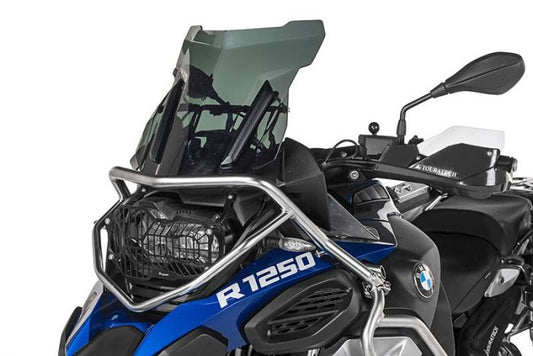 Touratech Crashbar "Bull Bar XL" for BMW R1250GS Adventure