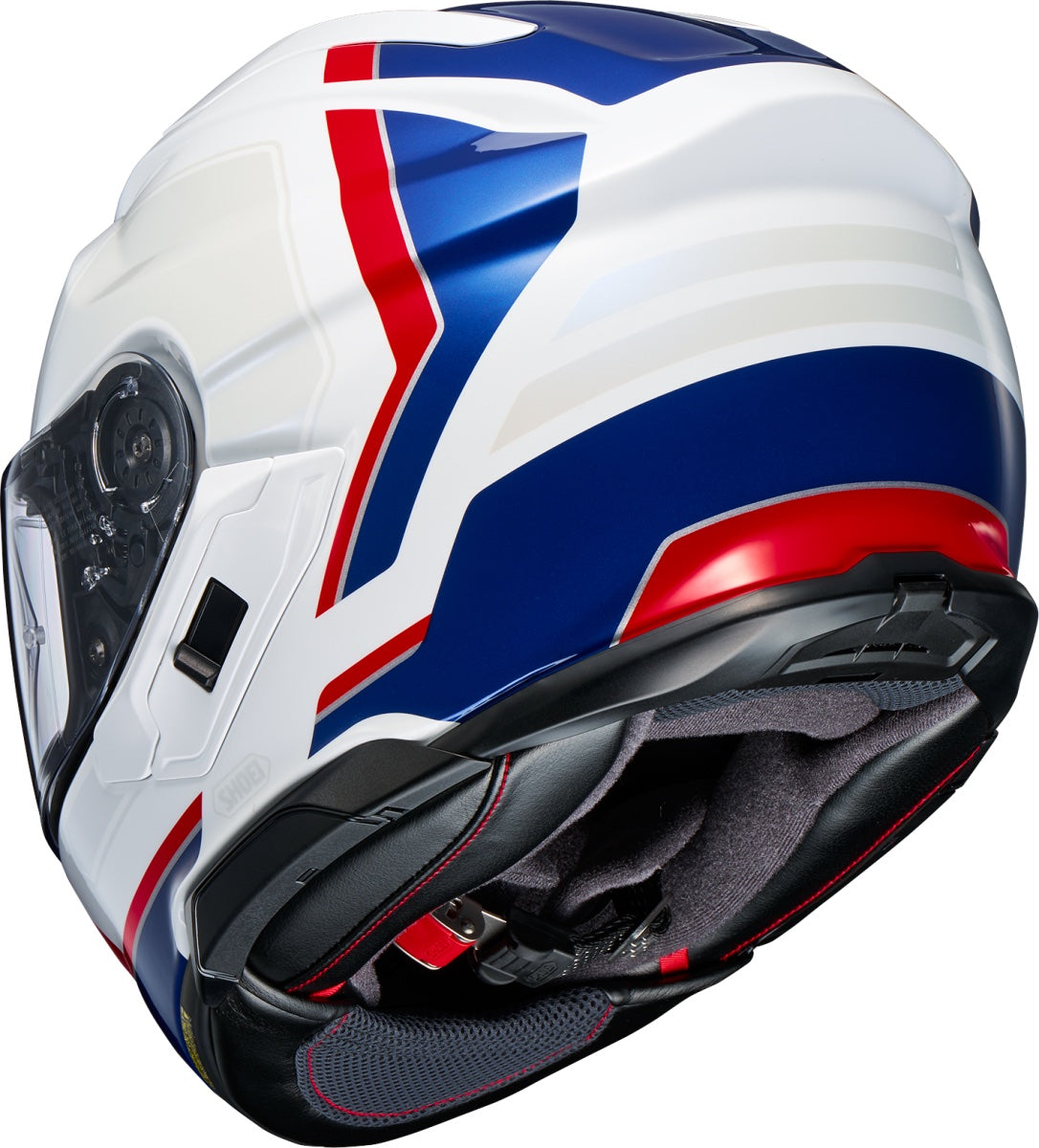 Shoei GT-Air 3, REALM TC-10