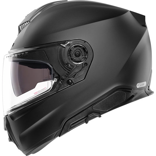 Schuberth S3, mattamusta