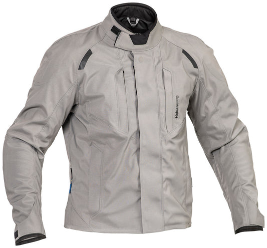 Halvarssons Naren jacket, grey
