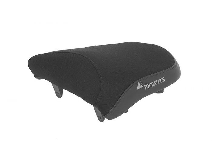 Touratech Comfort seat pillion DriRide, Honda CRF1000L Africa Twin