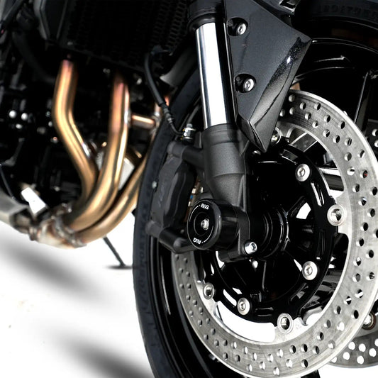 R&G Fork Protectors for the Kawasaki Z900 '17- & Z900RS '18- '24