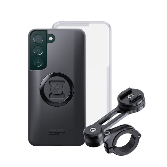 SP Connect Moto Bundle for Galaxy S22