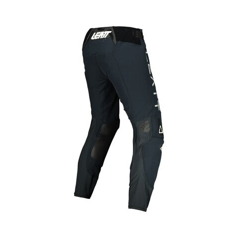 Leatt Pant Moto 5.5 I.K.S, Black