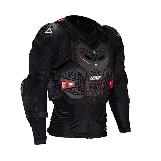 Leatt Body Protector 5.5 Evo, black