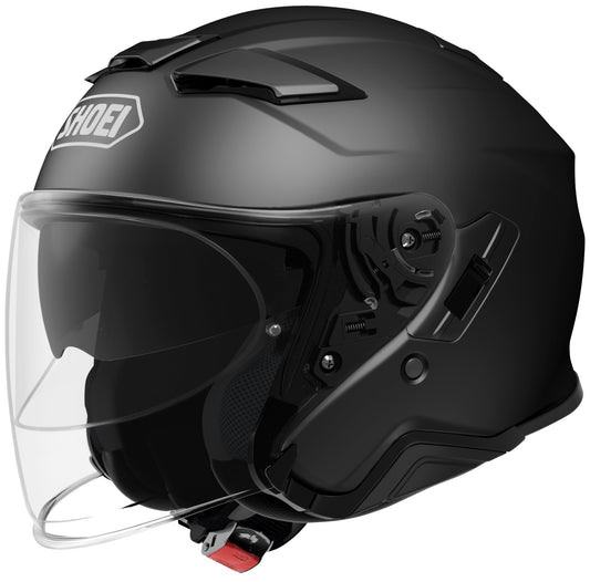 Shoei J-Cruise II mattamusta