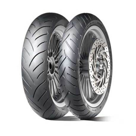 Dunlop Scootsmart 130/70-12 62S TL r