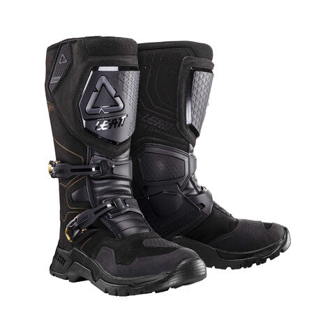 Leatt Boot ADV 7.5 HydraDri, Stealth