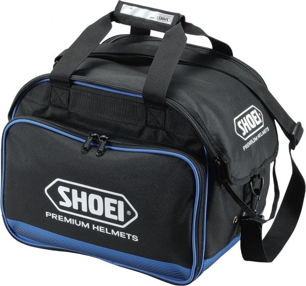 Shoei Racing Bag 2.0, blue