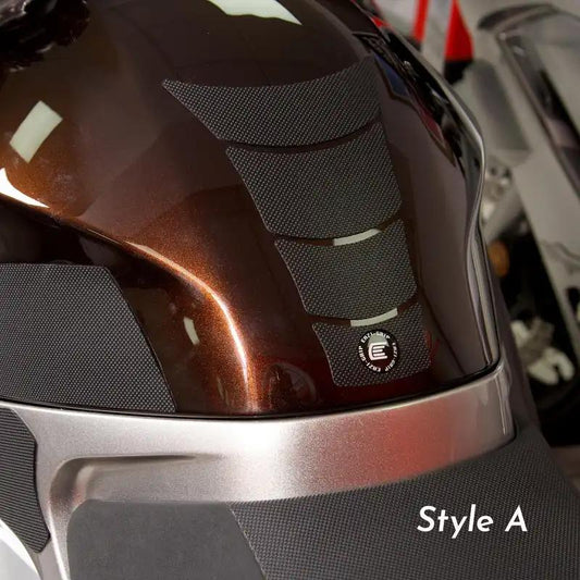 Eazi-Grip PRO Centre Tank Pads, Style A