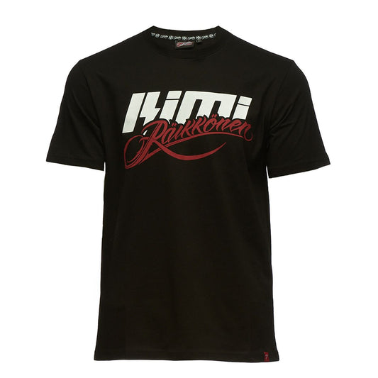 KIMI Fast As Heck T-Shirt, black