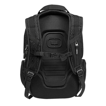 OGIO Rev Pack reppu 33L, musta