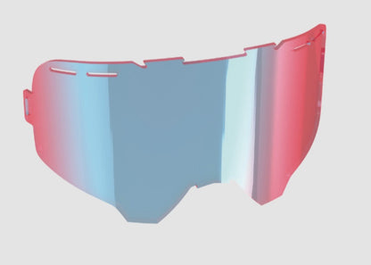 Leatt Lens SNX Iriz Blue Ultra Contrast 26%
