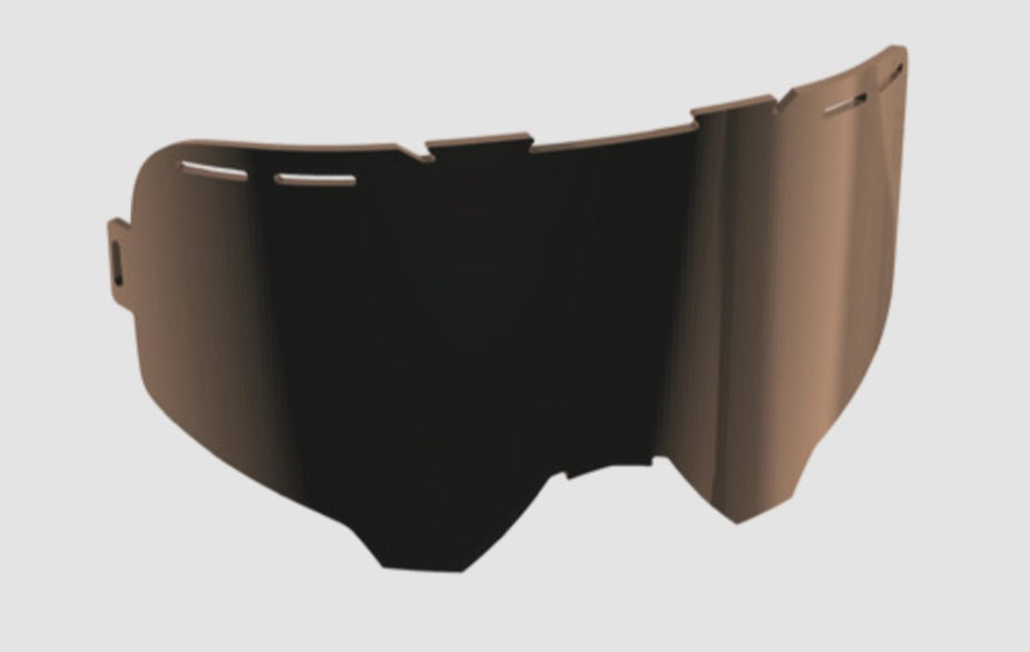 Leatt Lens SNX Iriz Platinum Ultra Contrast 28%