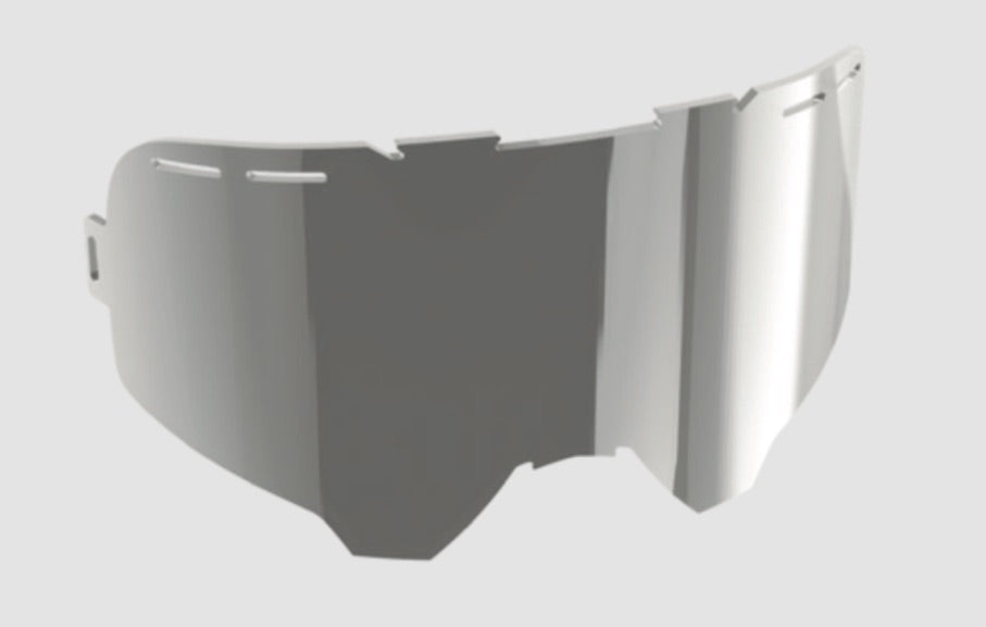 Leatt Lens SNX Light Grey 58%