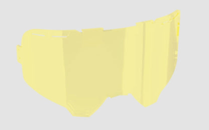 Leatt Lens SNX Yellow 70%