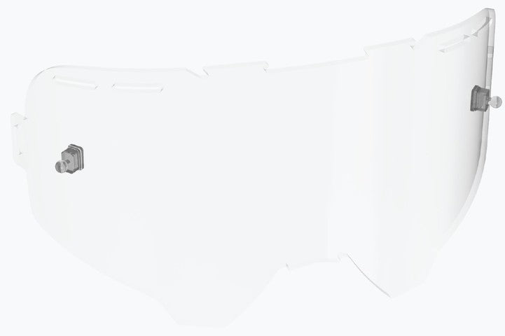 Leatt Lens Enduro Jonny Walker Clear 83%