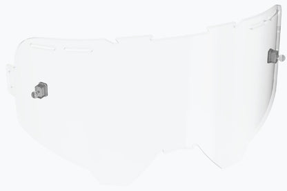 Leatt Lens Enduro Jonny Walker Clear 83%