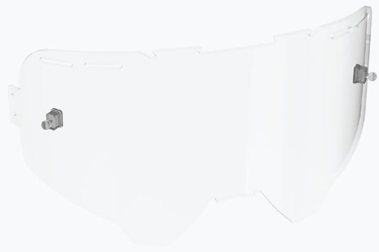 Leatt Lens Enduro Jonny Walker Clear 83%