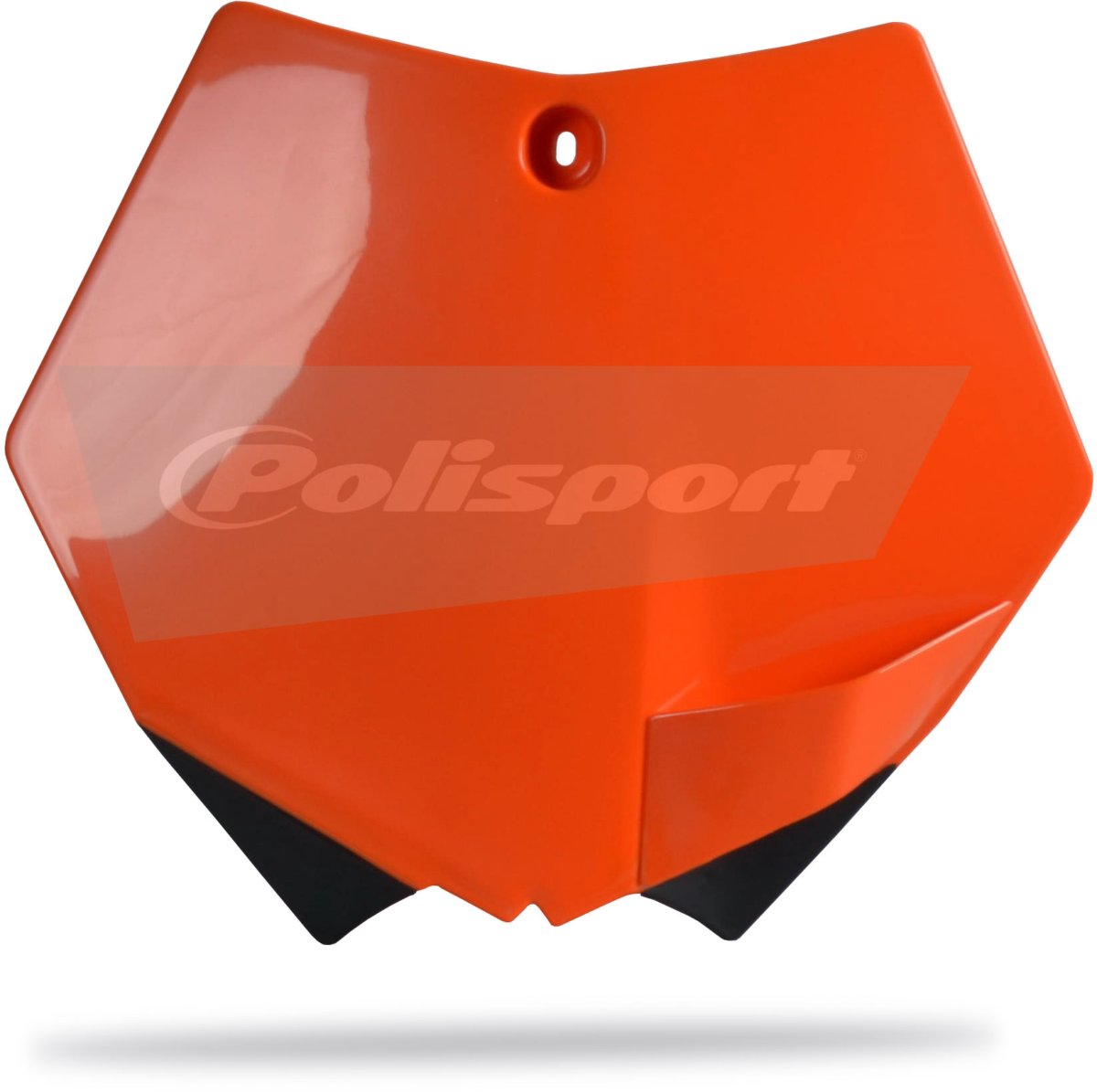 Polisport etunumerokilpi SX 07-12