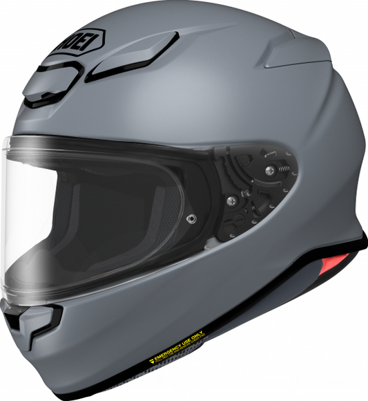 Shoei NXR2 Basalt Grey