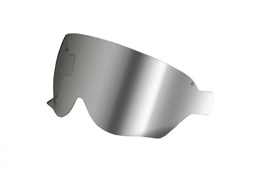 Shoei CJ-3 spectra silver visor