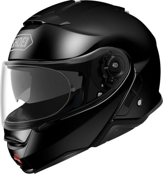 Shoei Neotec-II musta