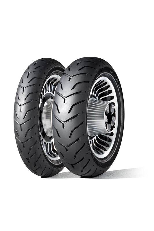 Dunlop H.D D407 240/40R18 79V TL r