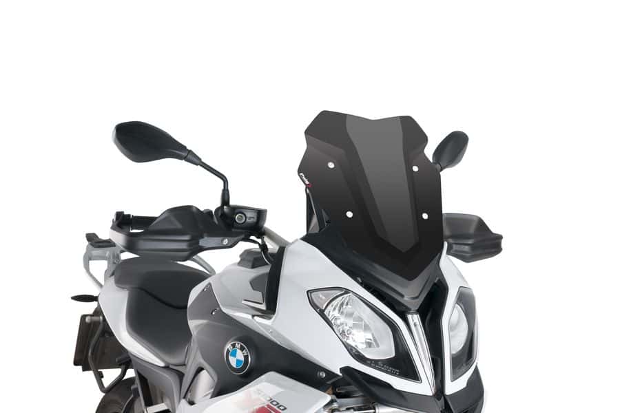 Puig Racing Screen BMW S1000Xr 15'-18' C/Carbon