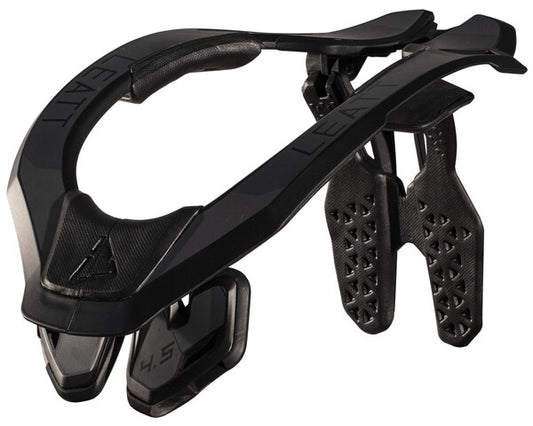 Leatt Neck Brace GPX 4.5, Stealth, L/XL