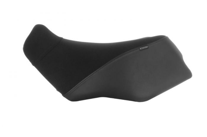 Touratech Comfort seat rider DriRide, BMW R850GS/R1100GS/R1150GS, breathabl,high