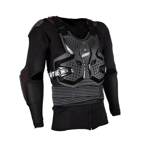 Leatt Body Protector 3.5 Graphene