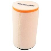 Twin Air Ilmansuodatin Polaris 325 2000/2003 (w/Rubber - Dia 63mm)