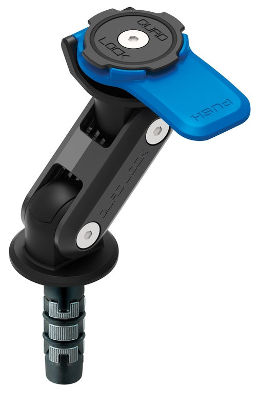 Quad Lock Fork Stem Mount