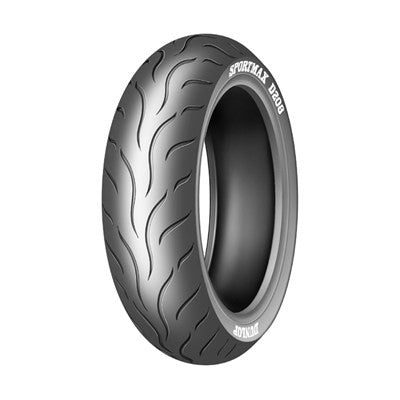 Dunlop D208F Sportmax 120/70ZR19 (60W) TL