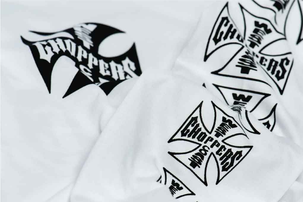 WCC - Longsleeve Austin Texas, white