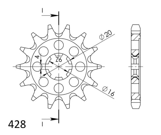 Supersprox / JT eturatas 555.14