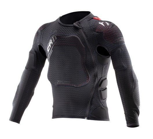 Leatt Body Protector 3DF Airfit Lite Junior, L/XL (147-159cm)