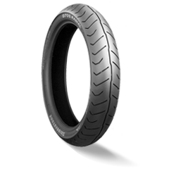 Bridgestone G709 130/70-18 63H TL Honda GL1800/VTX1800