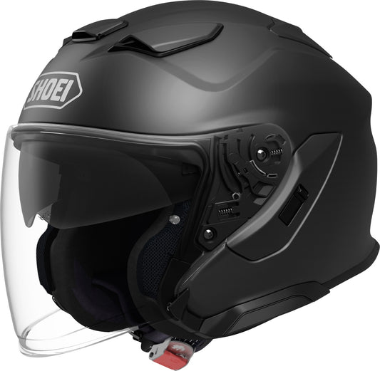 Shoei J-Cruise 3, mattamusta