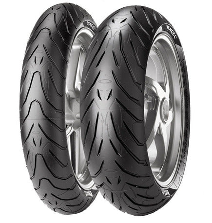 Pirelli Angel St 120/70 ZR 17 M/C (58W) TL F