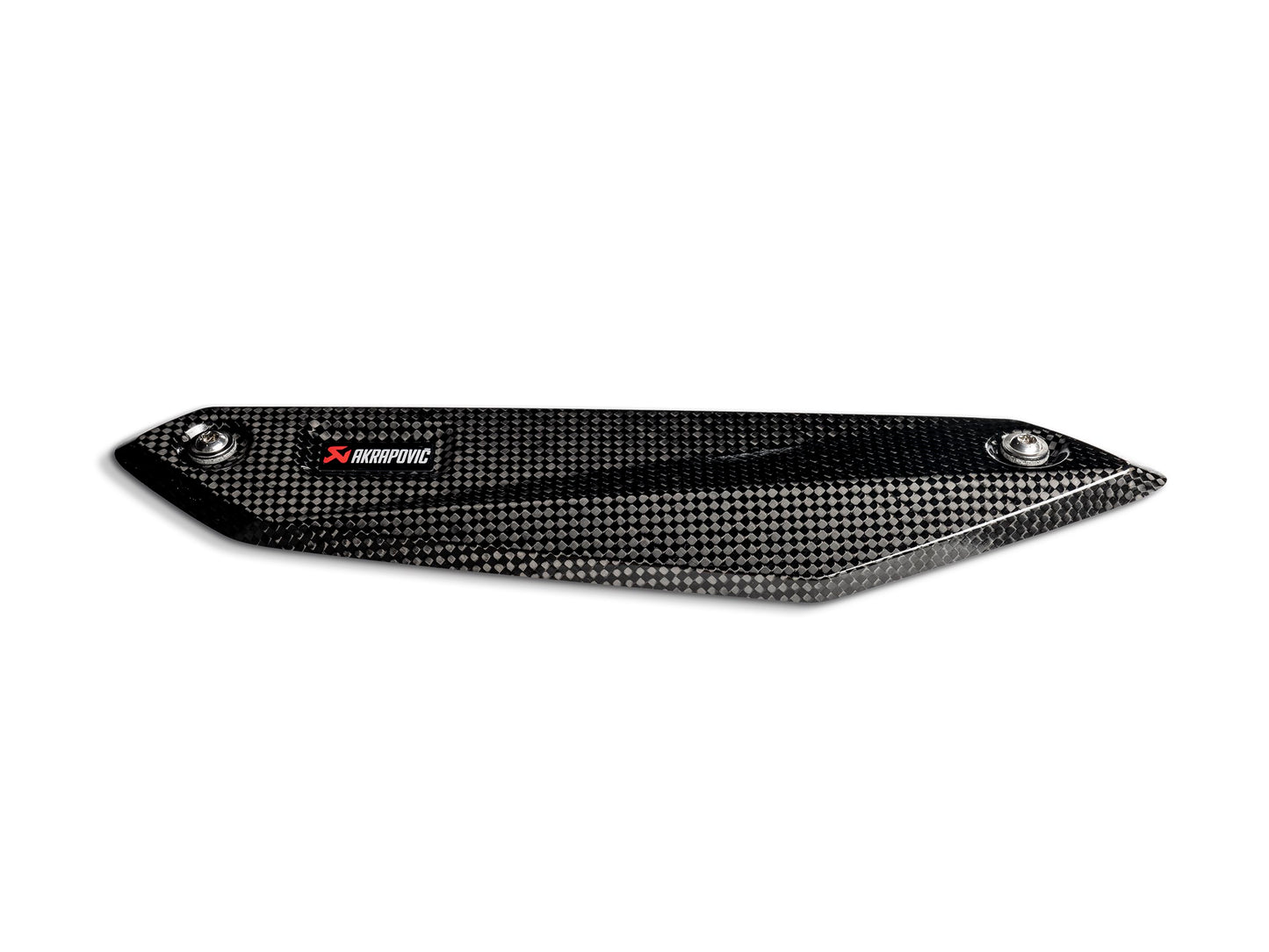 AKRAPOVIC Heat shield (Carbon) BMW F 900 R/XR 2020-2023