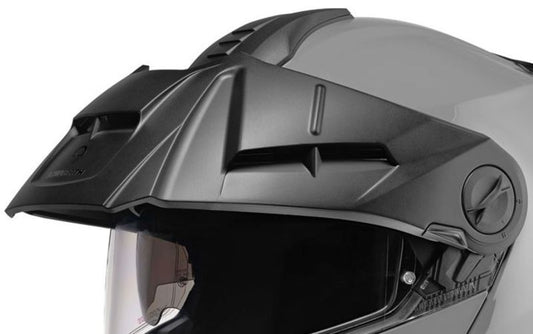 Schuberth Lippa E2, mattamusta, 61-65