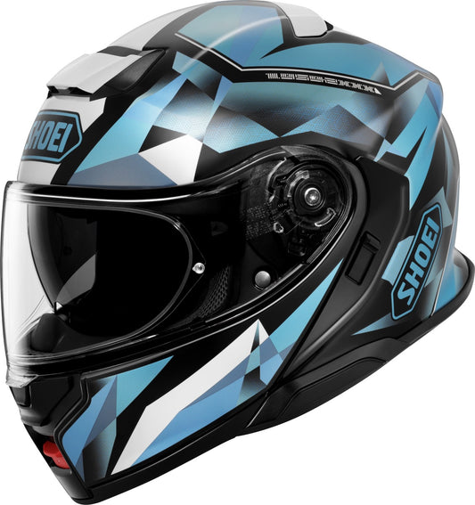 Shoei Neotec 3, Fragments TC-2