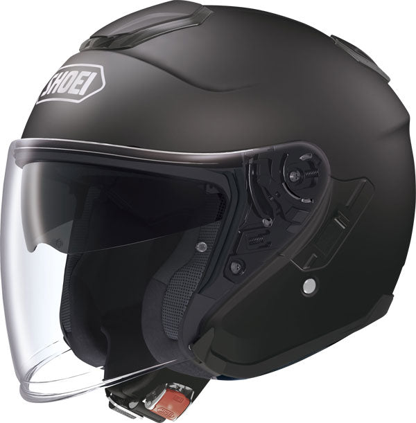 Shoei J-Cruise mattamusta